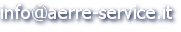 info@aerre-service.it